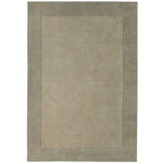 Borders Taupe