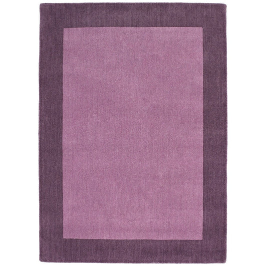 Borders Mauve