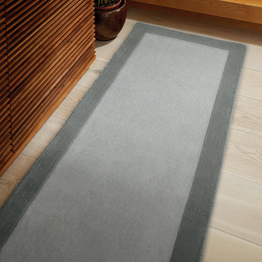 Borders Grey