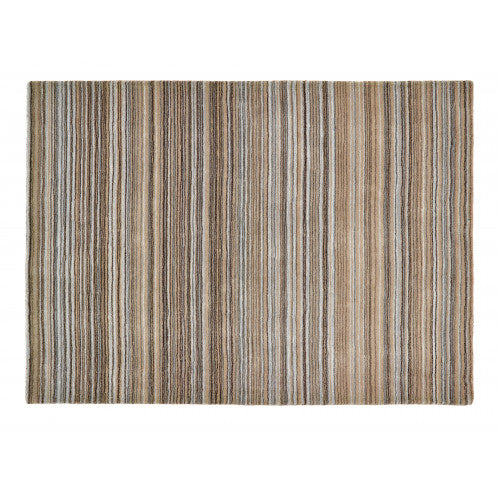 Fine Stripes Beige