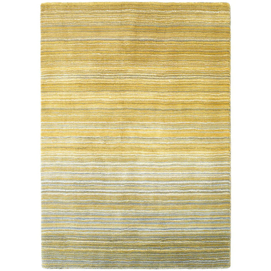 Fine Stripes Ochre